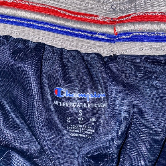 Champion Athletic Shorts - Men S - Picture 4 of 5